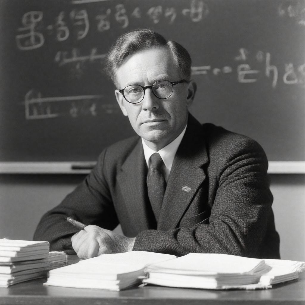 Robert Vaught